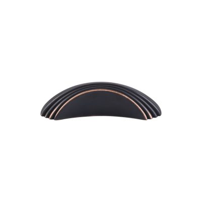 Sydney Flair 2" Center to Center Arch Pull - Umbrio
