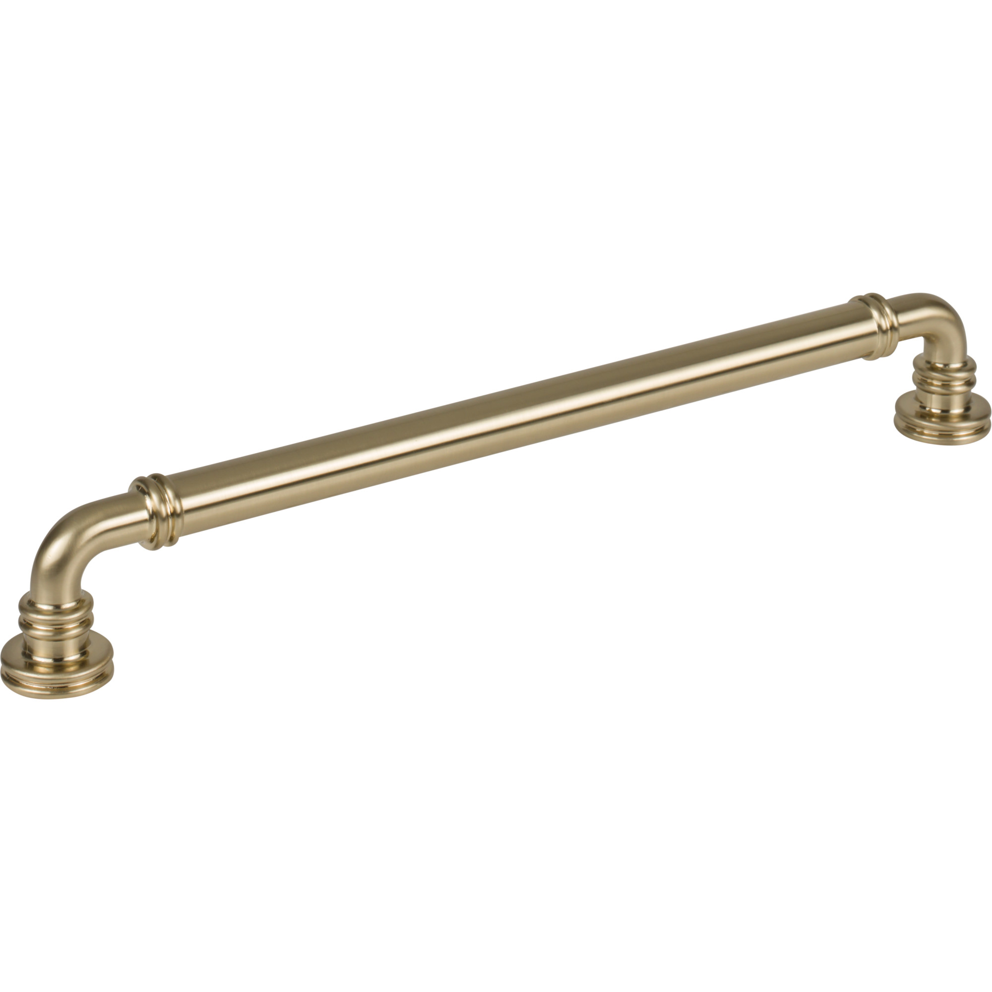 Cranford 8 13/16" Center to Center Bar Pull - Image 2