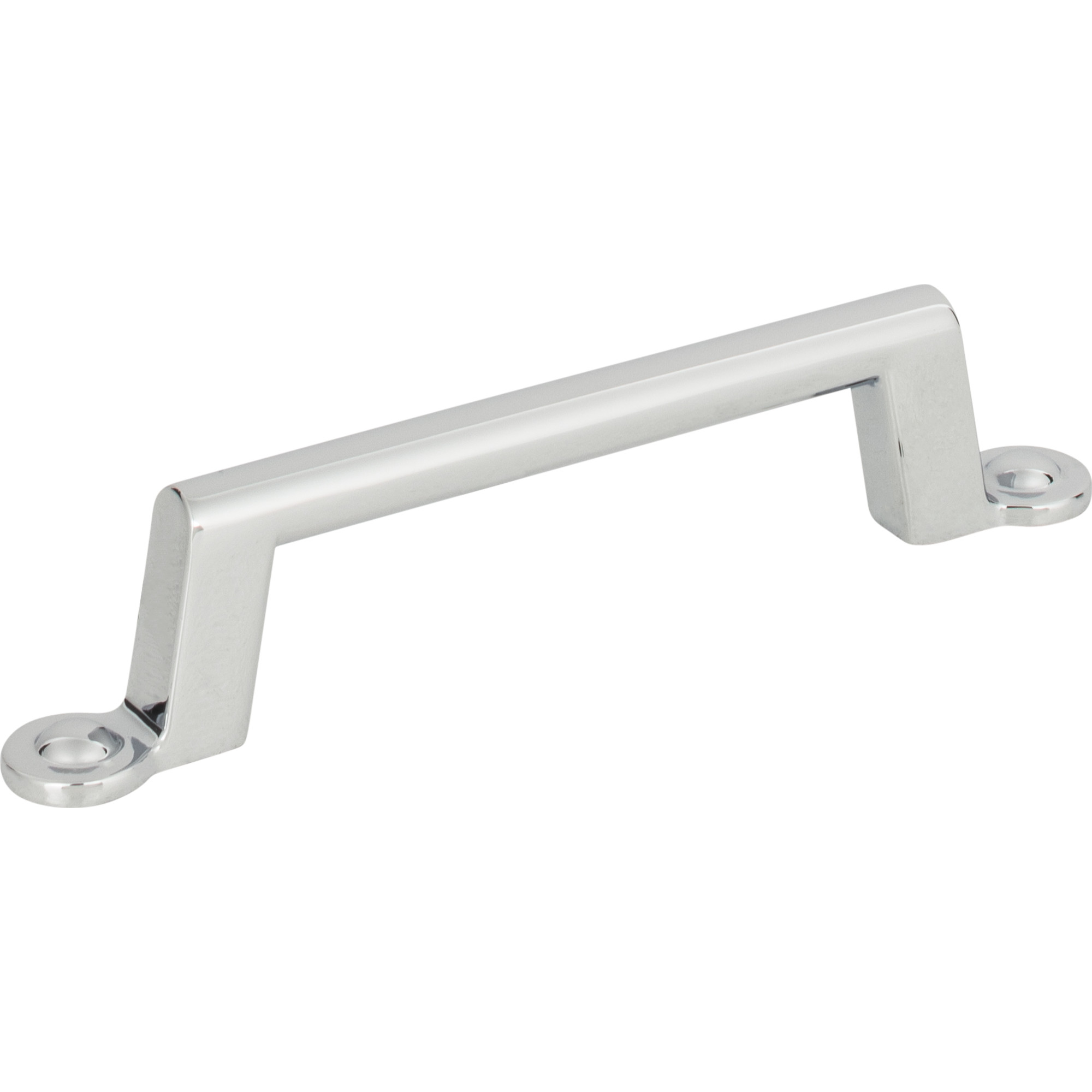 Bradbury 3 3/4" Center to Center Bar Pull - Image 2