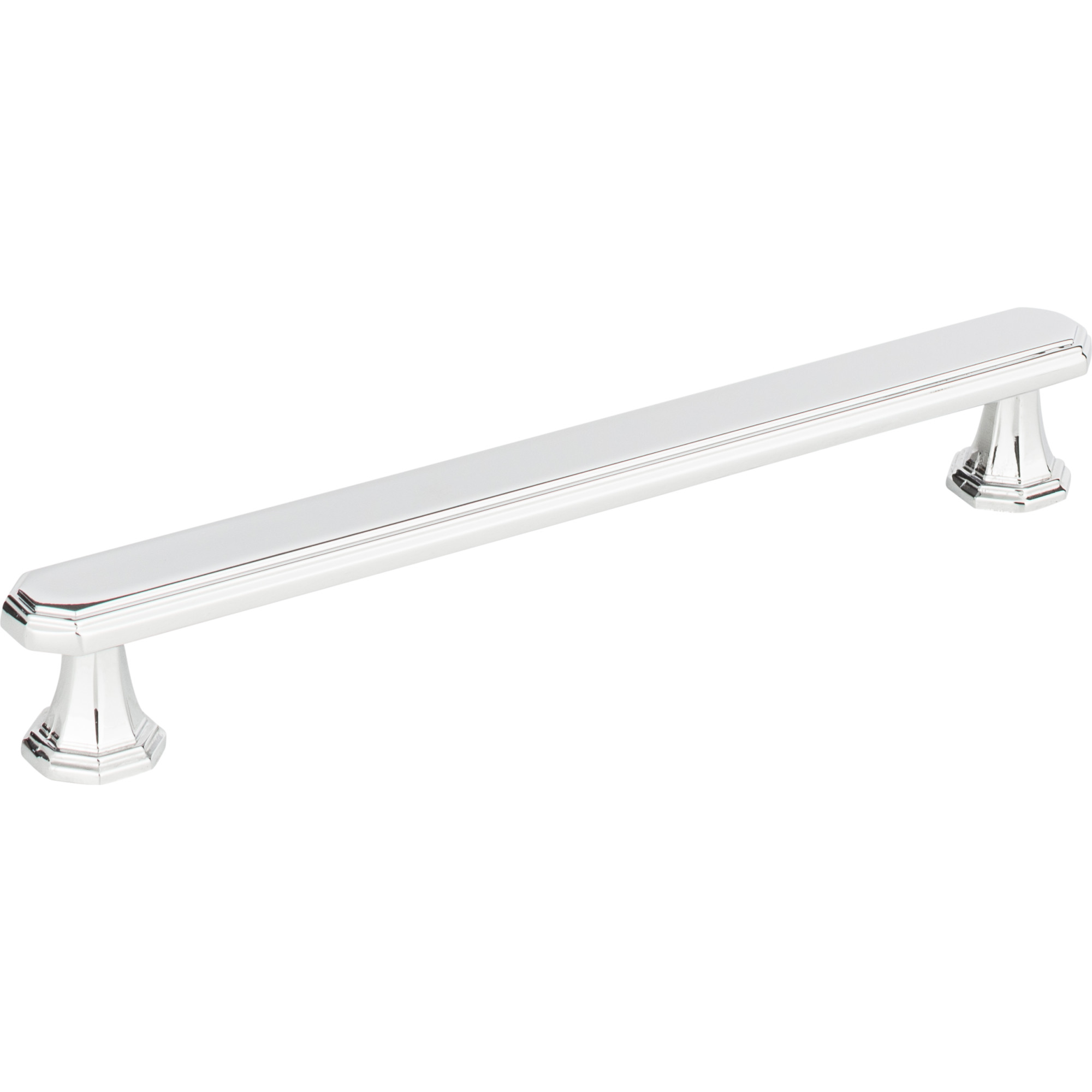 Dickinson 6 5/16" Center to Center Bar Pull - Image 2