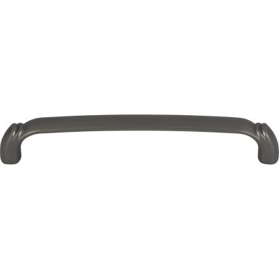 Pomander 6 5/16" Center to Center Bar Pull - Ash Gray