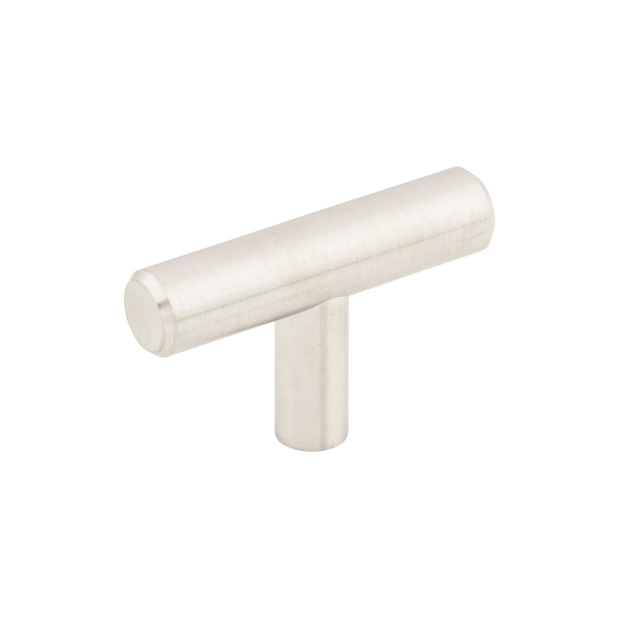Solid T-Handle 2" Length Bar Knob - Image 2
