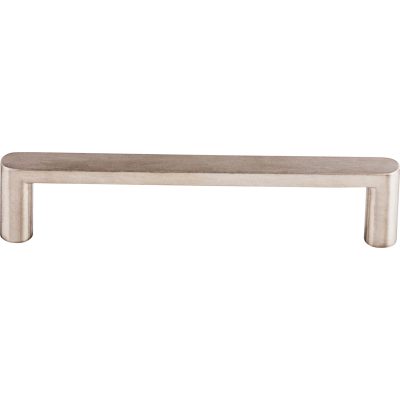 Latham 5 1/16" Center to Center Bar Pull - Stainless Steel