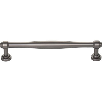 Ulster 6 5/16" Center to Center Bar Pull - Ash Gray