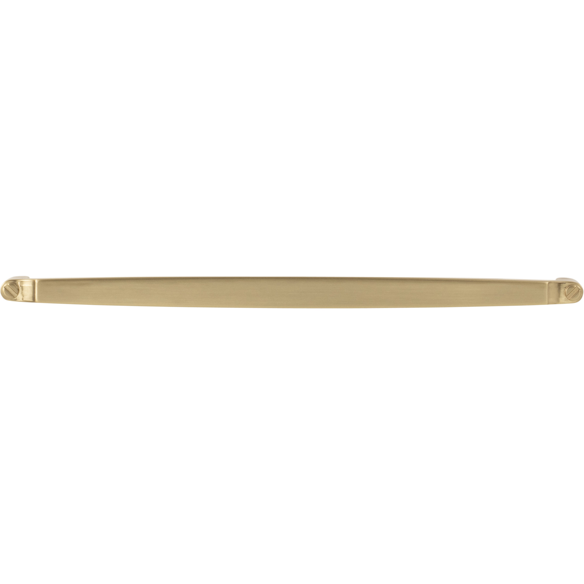Haddonfield 8 13/16" Center to Center Bar Pull - Image 3