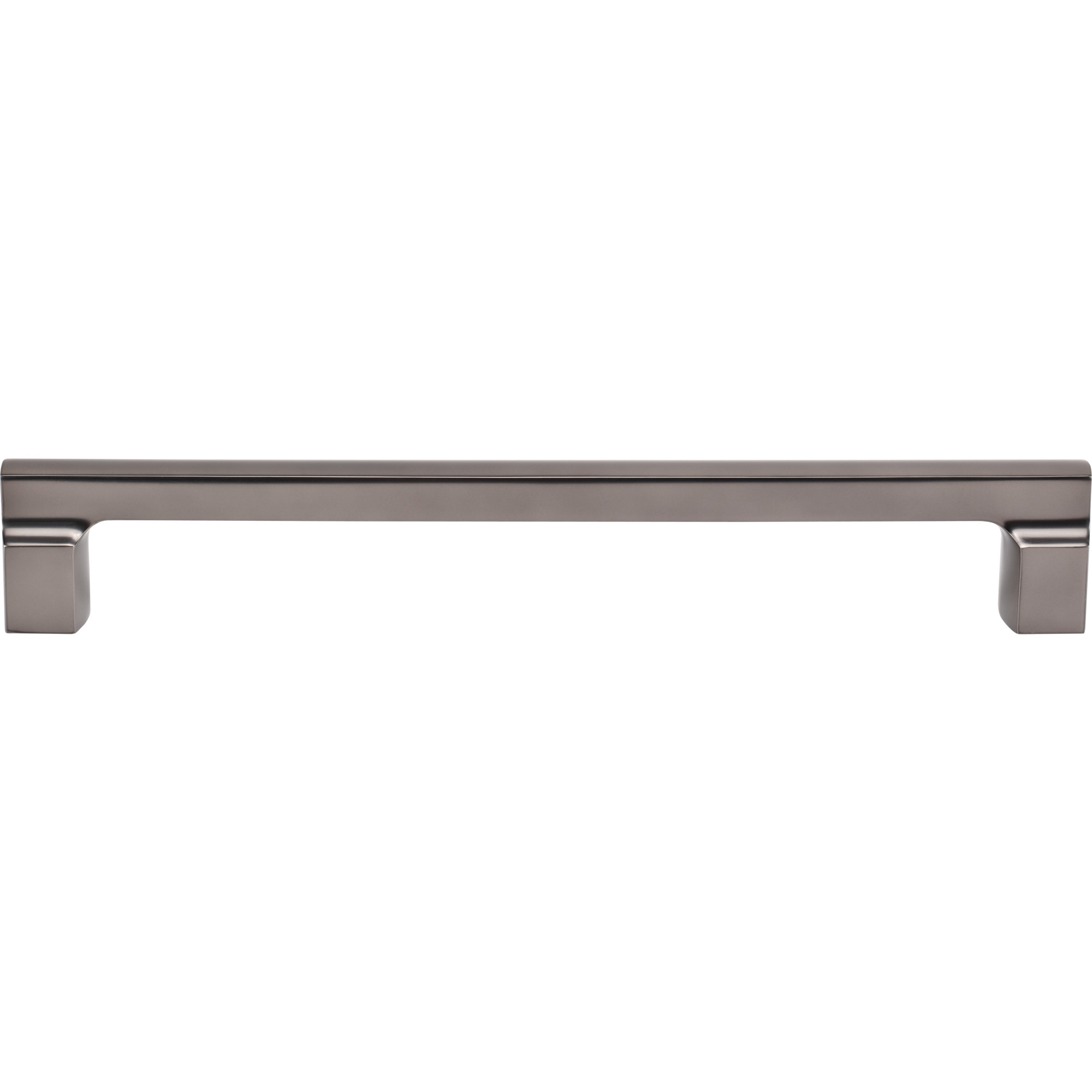 Reeves 18" Center to Center Bar Pull - Slate