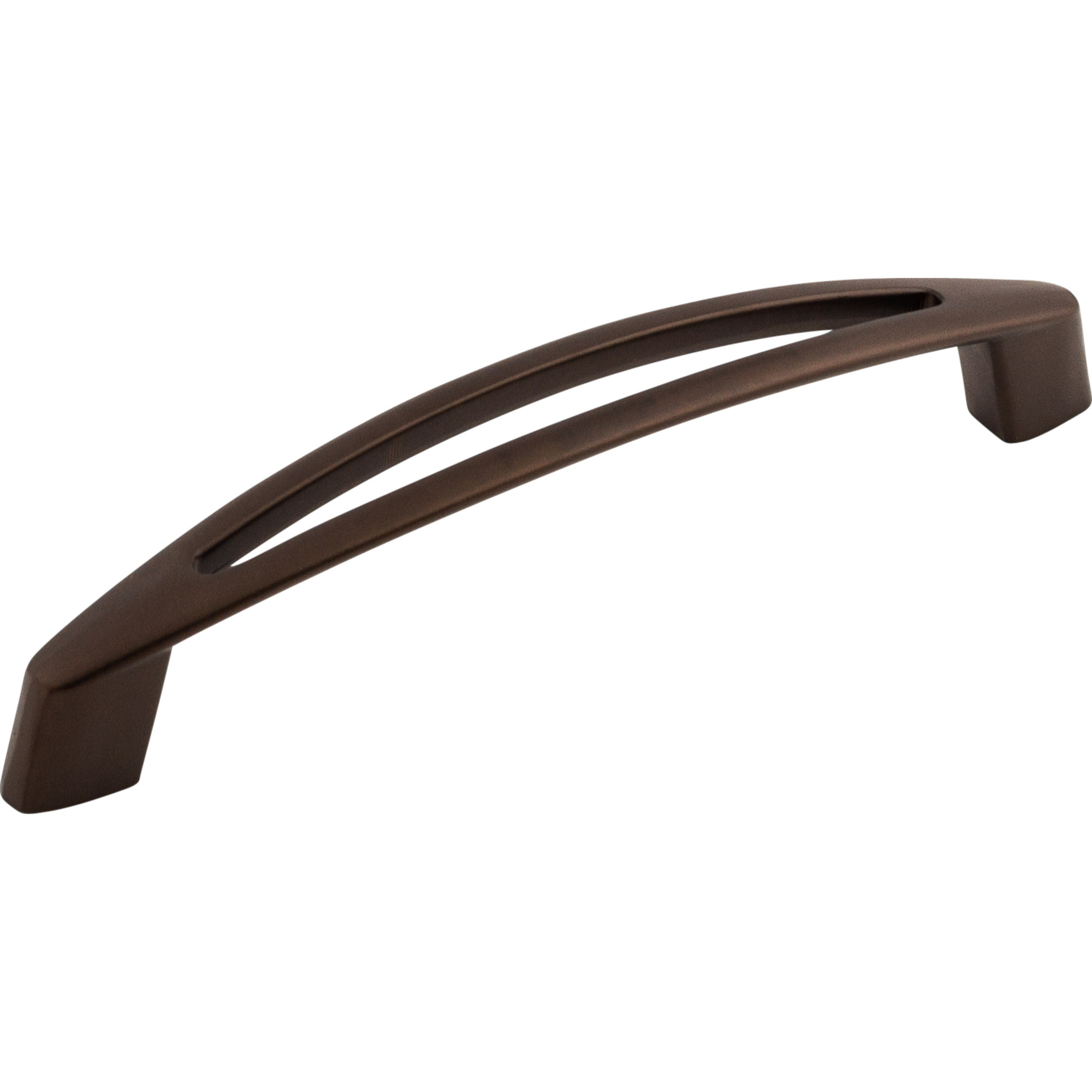 Verona 5 1/16" Center to Center Bar Pull - Image 2