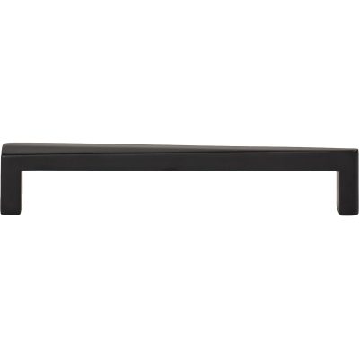 Para 6 5/16" Center to Center Bar Pull - Matte Black