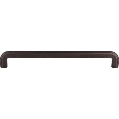 Victoria Falls 18" Center to Center Appliance Pull - Sable