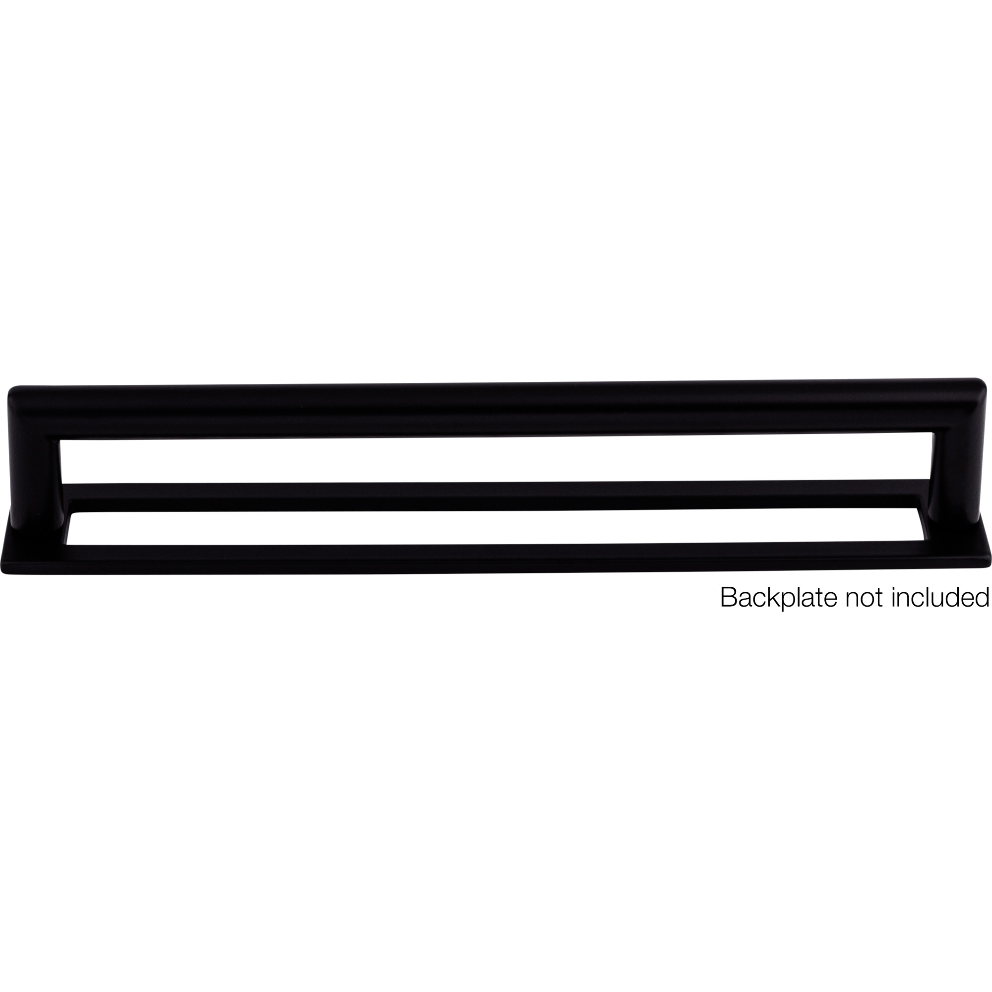 Kinney 7 9/16" Center to Center Bar Pull - Image 3