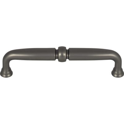 Henderson 5 1/16" Center to Center Bar Pull - Ash Gray