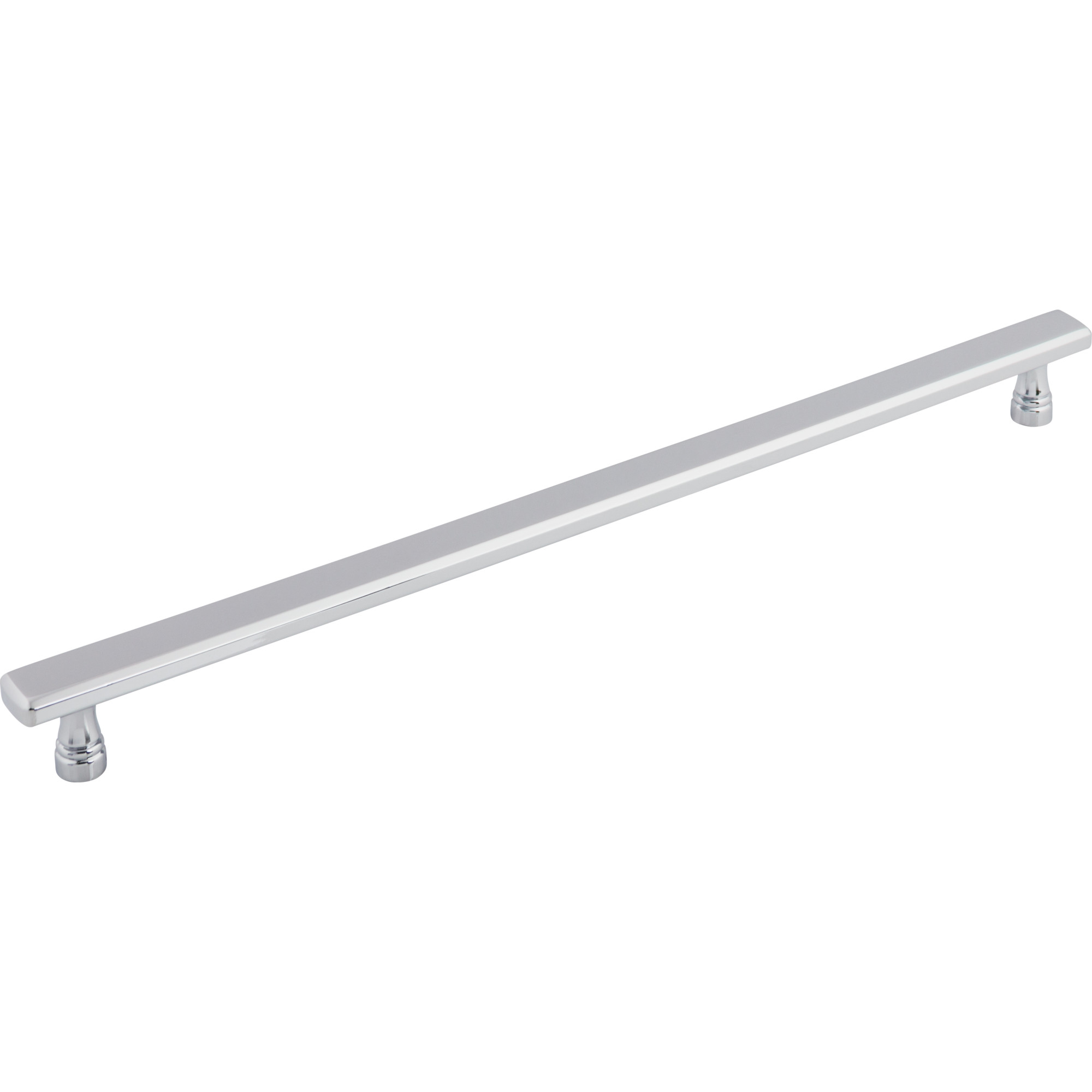 Kingsbridge 12" Center to Center Bar Pull - Image 2