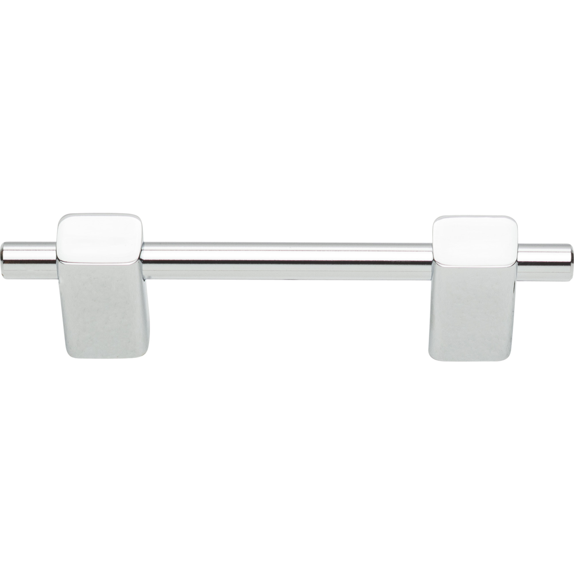 Element 3" Center to Center Bar Pull - Image 3