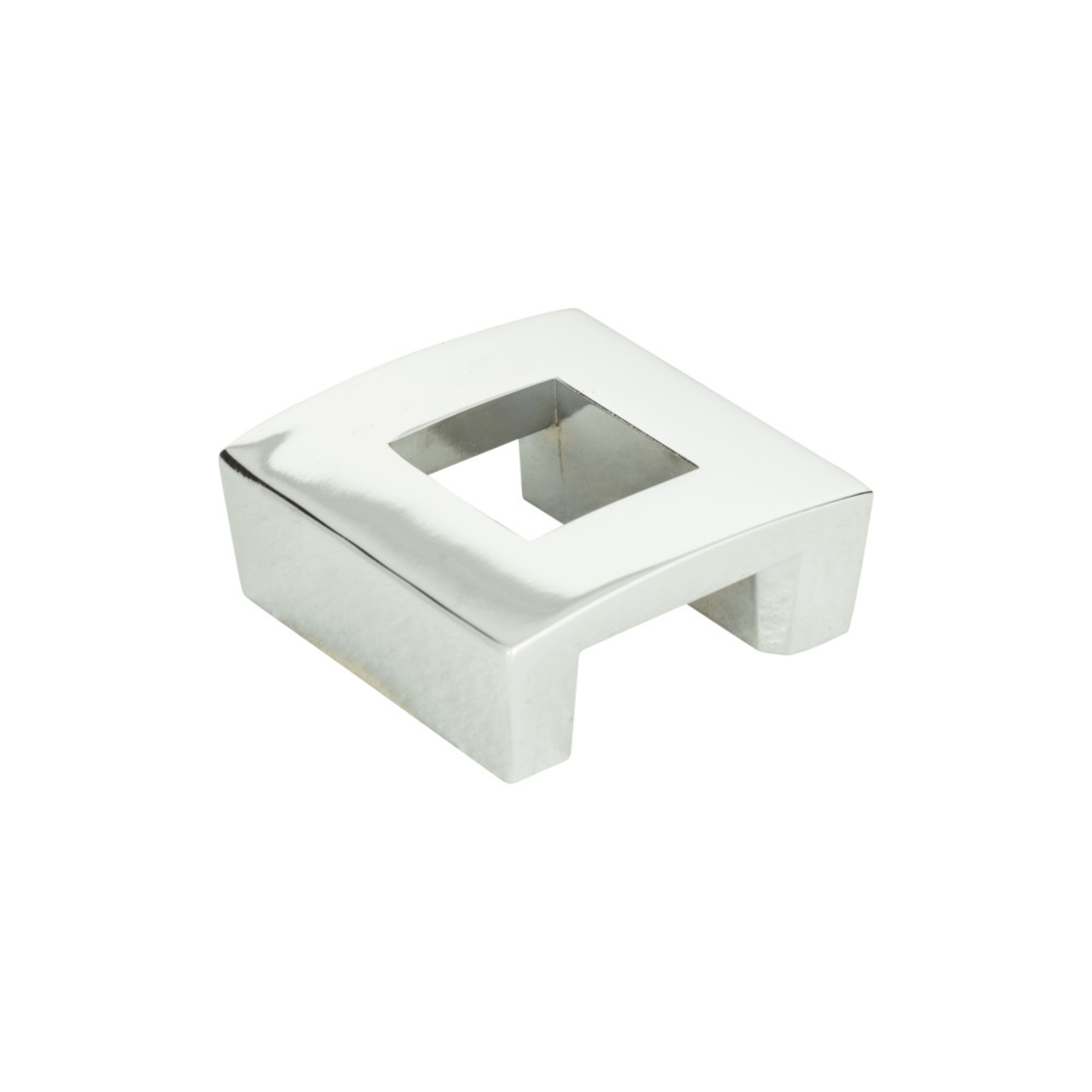 Centinel 1 3/4" Length Square Knob - Image 2