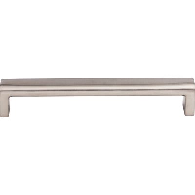 Hull 7 9/16" Center to Center Bar Pull - Stainless Steel