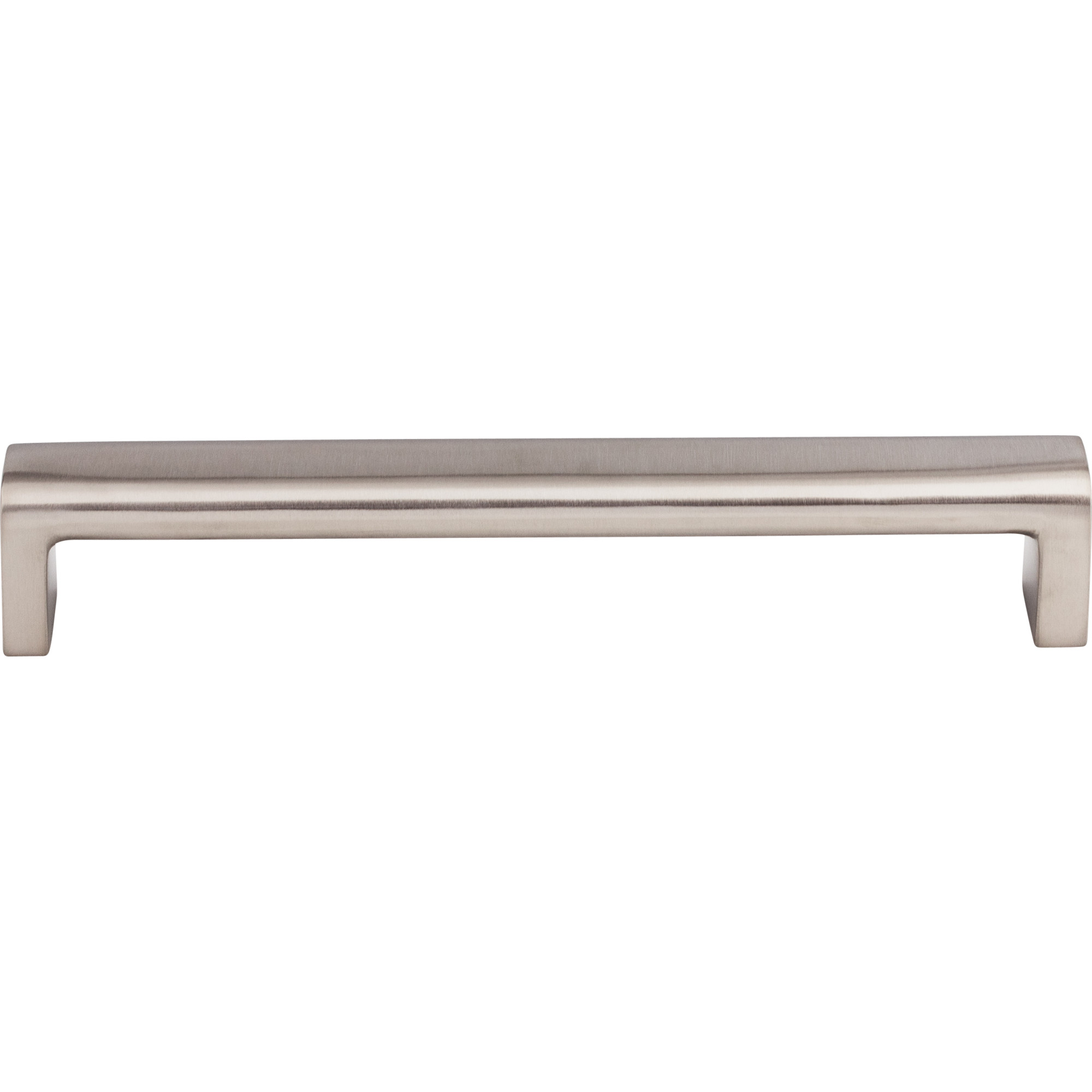 Hull 7 9/16" Center to Center Bar Pull - Stainless Steel