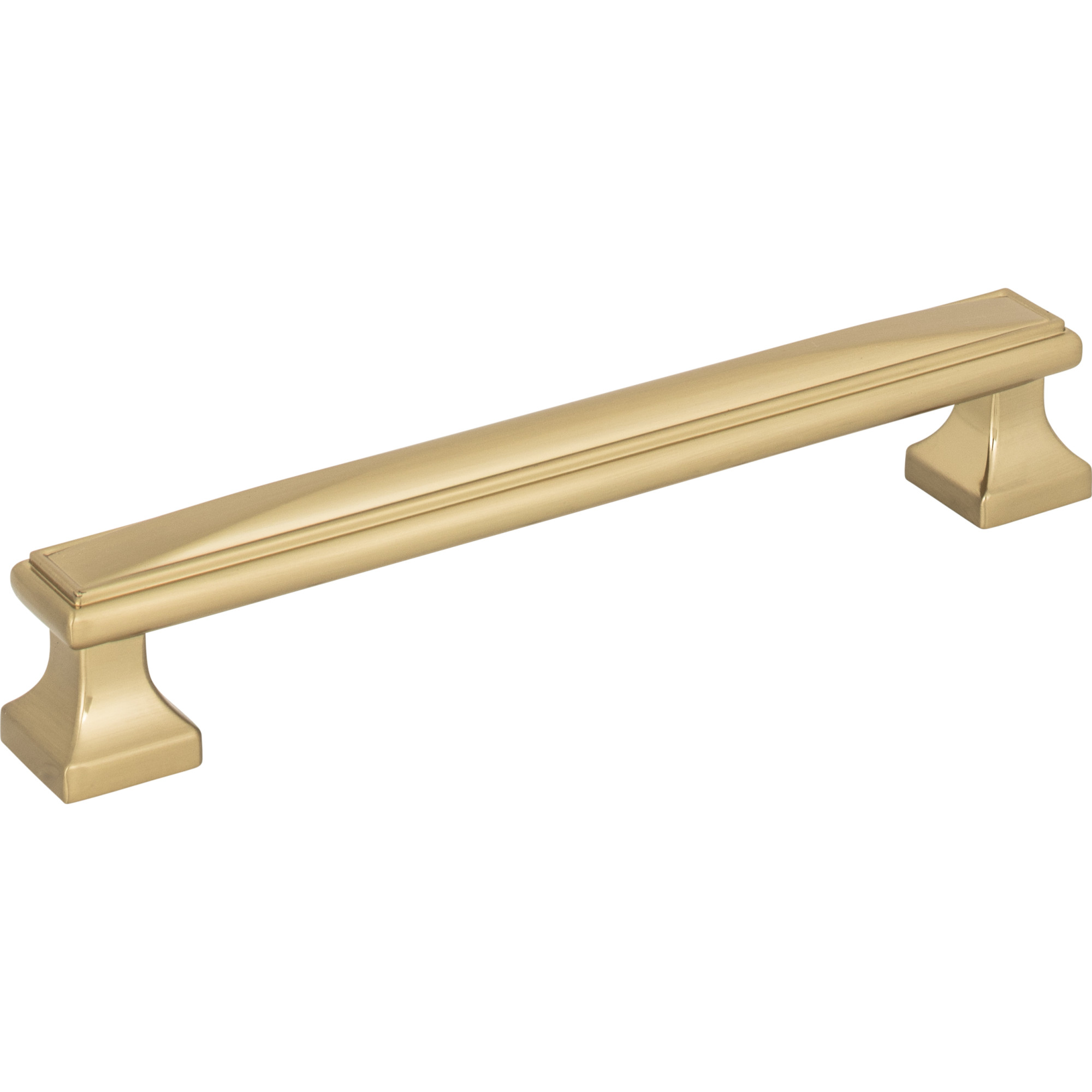 Wadsworth 6 5/16" Center to Center Bar Pull - Image 2