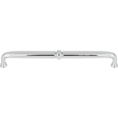 Henderson 8 13/16" Center to Center Bar Pull - Polished Chrome