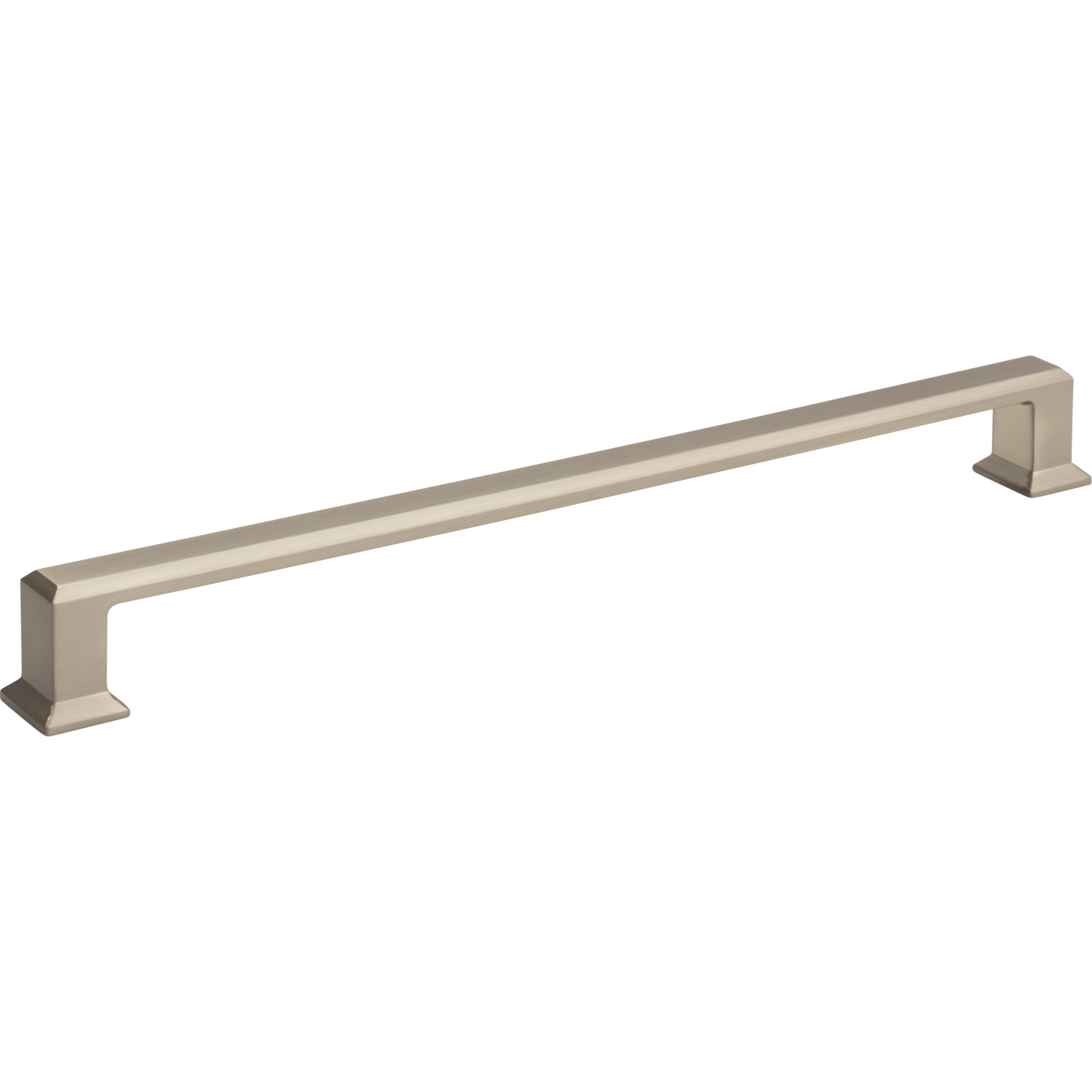 Sweetbriar Lane 8 13/16" Center to Center Bar Pull - Image 2