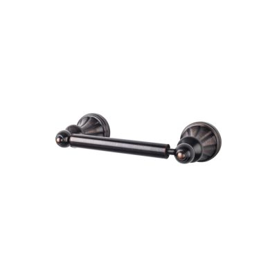 TOP BATH (R) Hudson Bath  Wall Mounted Toilet Paper Holder - Tuscan Bronze