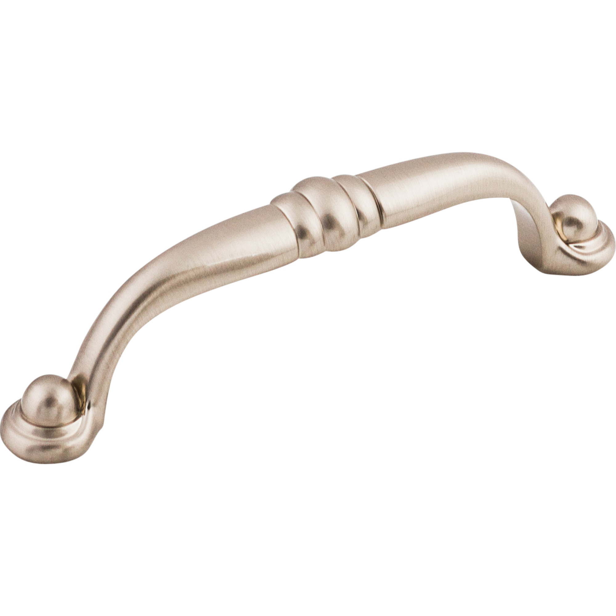 Voss 3 3/4" Center to Center Bar Pull - Image 2