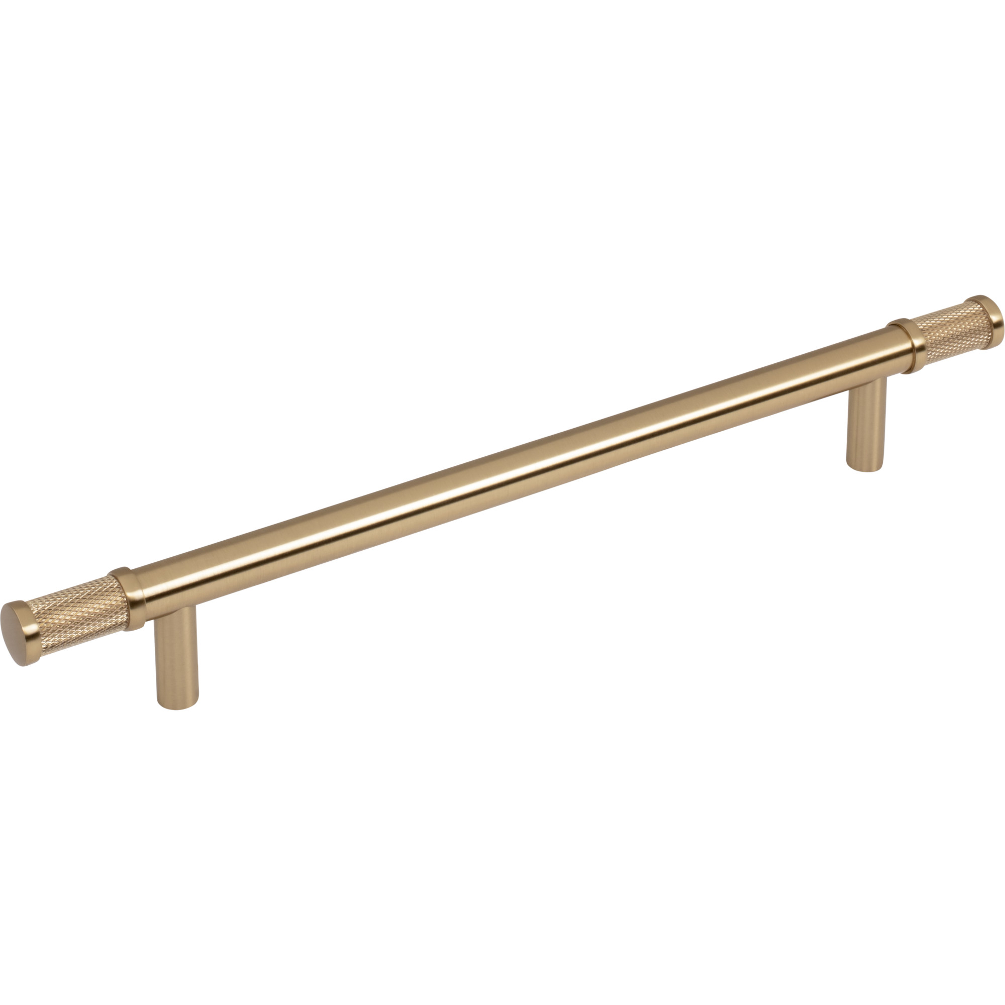 Burnham 7 9/16" Center to Center Bar Pull - Image 2