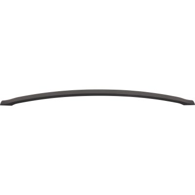 Arch 18" Center to Center Appliance Pull - Venetian Bronze