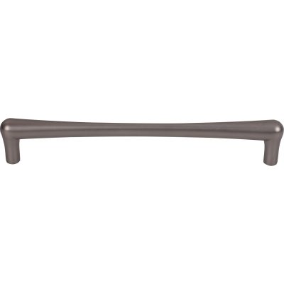 Brookline 7 9/16" Center to Center Bar Pull - Ash Gray