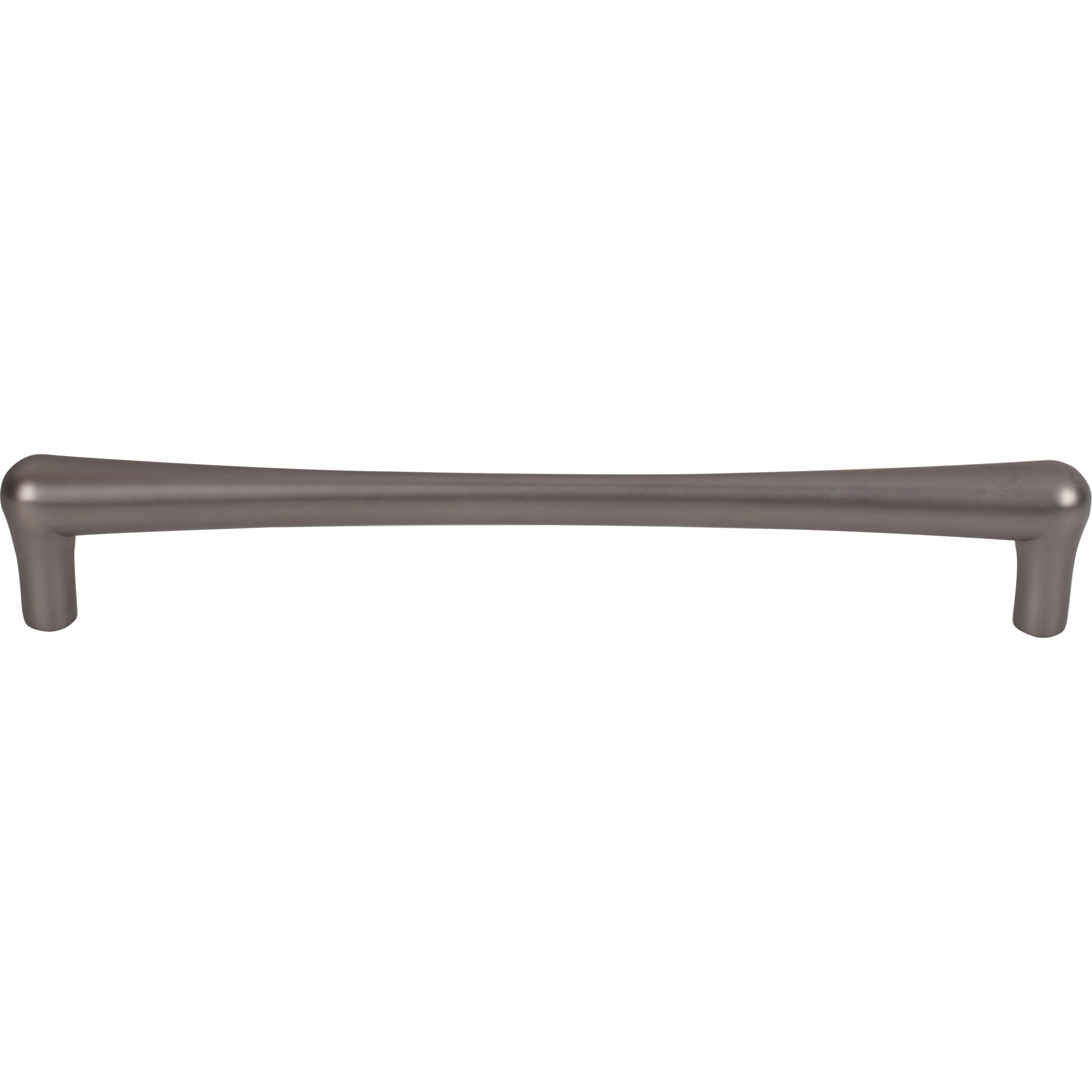 Brookline 7 9/16" Center to Center Bar Pull - Ash Gray