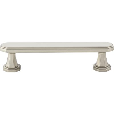 Dickinson 3 3/4" Center to Center Bar Pull - Brushed Nickel