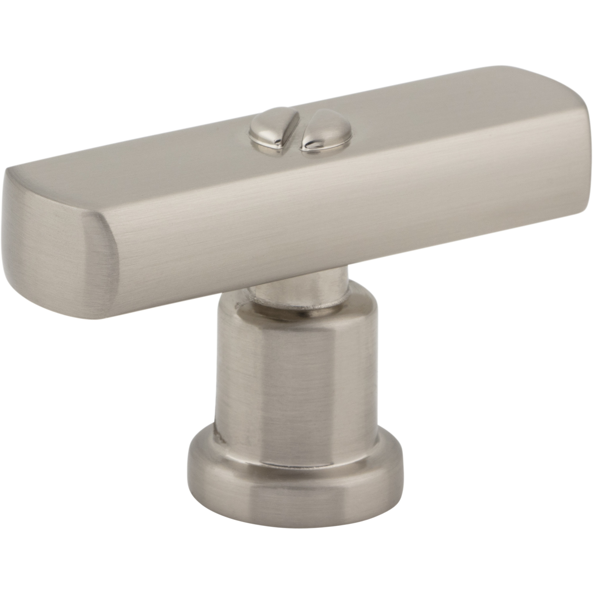 Everitt 2" Length Bar Knob - Image 2