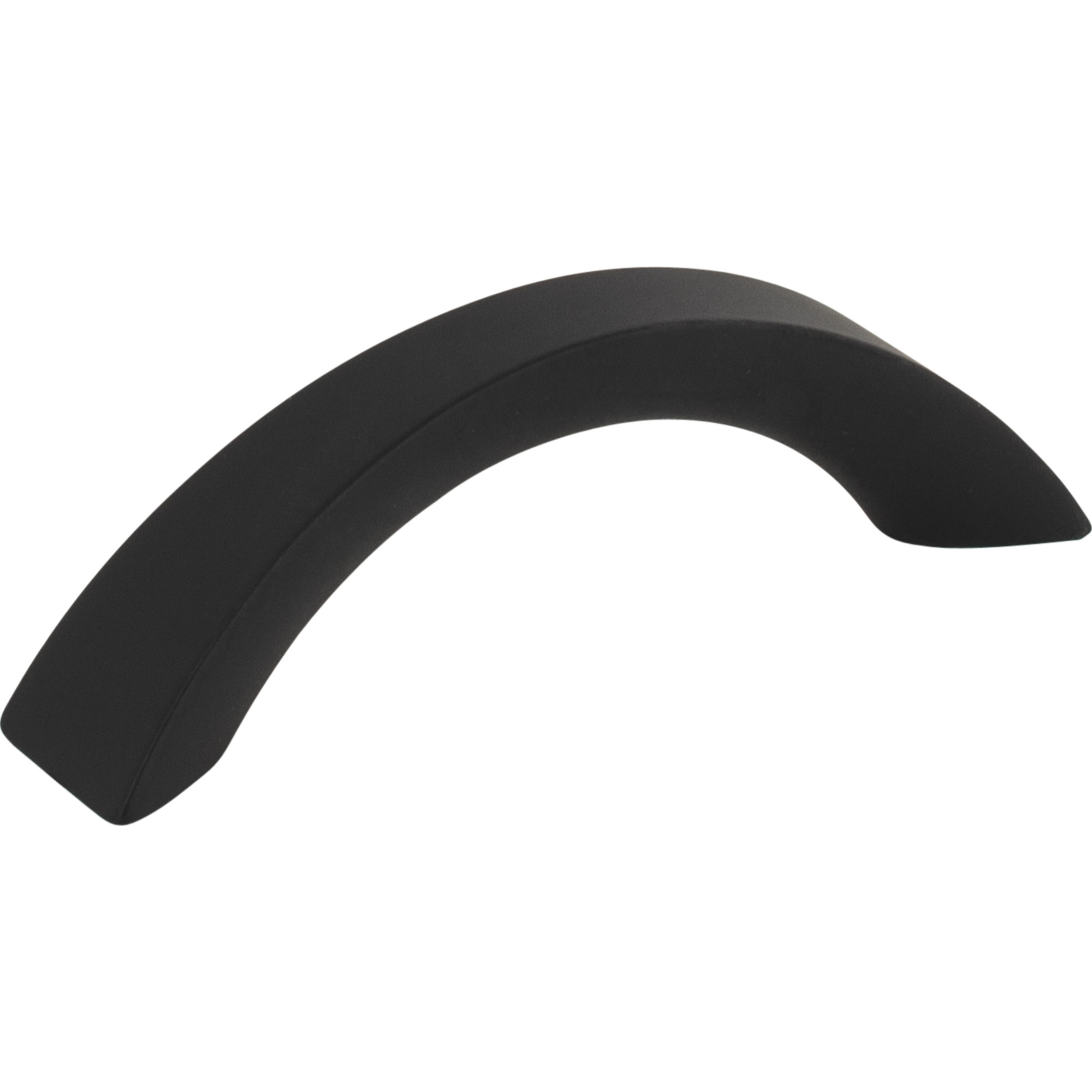 Sleek 3" Center to Center Arch Pull - Image 2