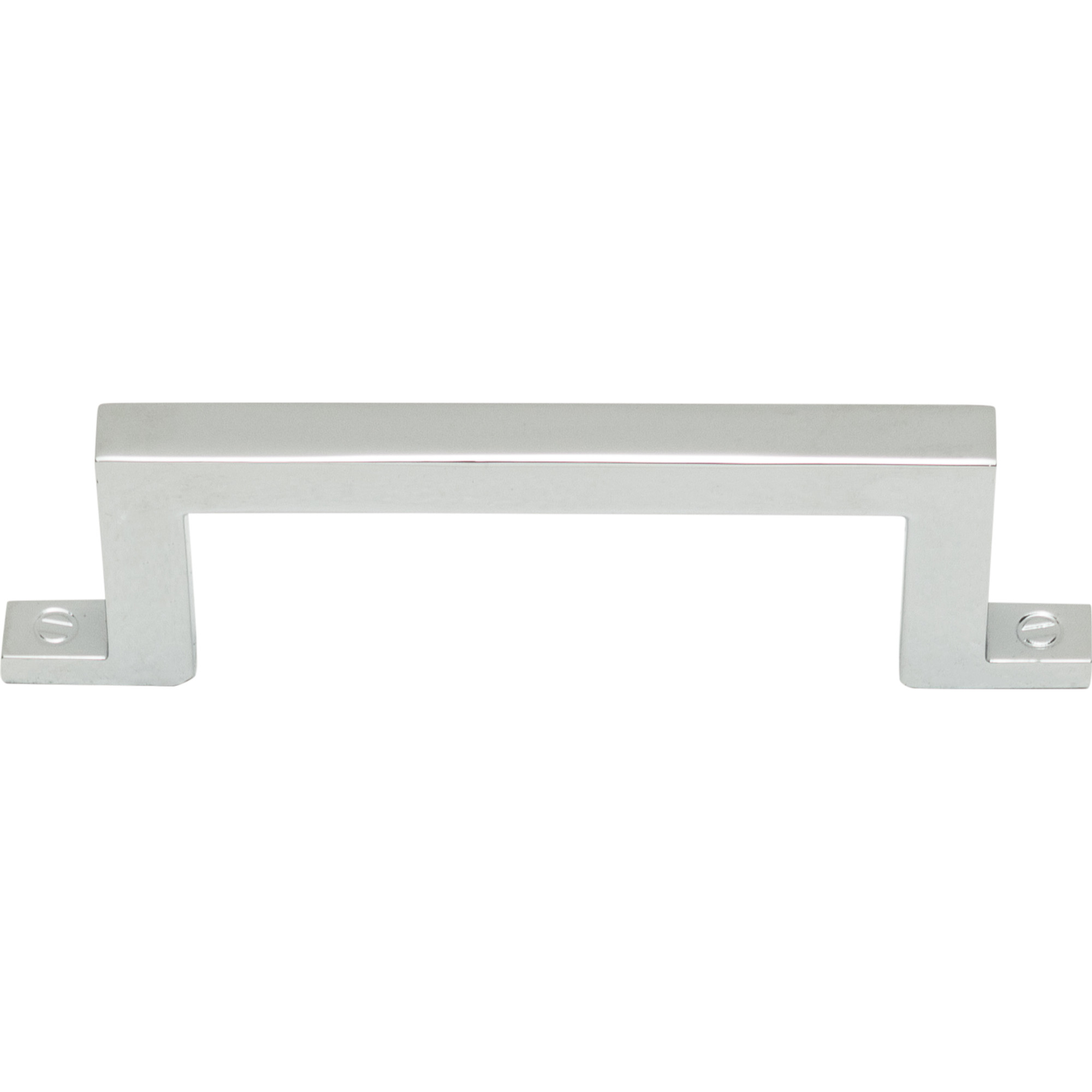 Campaign 3" Center to Center Bar Pull - Image 3