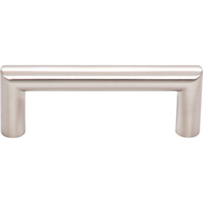 Kinney 3" Center to Center Bar Pull - Brushed Satin Nickel