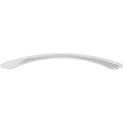 Sydney Flair 12" Center to Center Appliance Pull - Polished Chrome