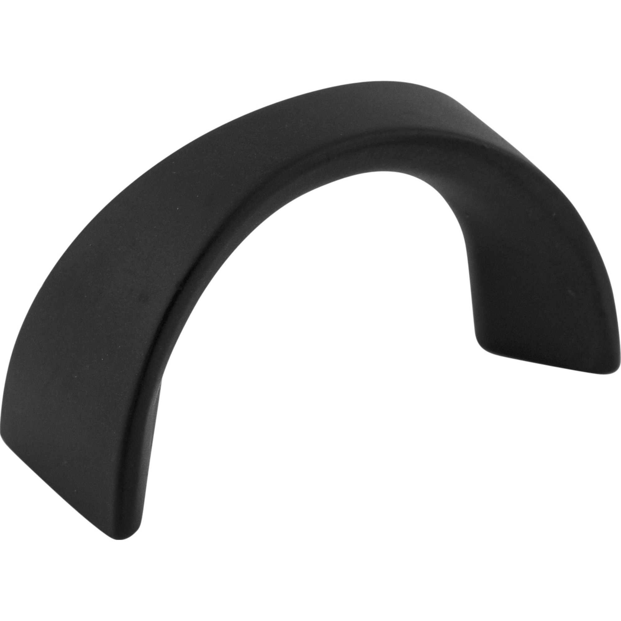 Crescent 1 1/4" Center to Center Bar Pull - Image 2
