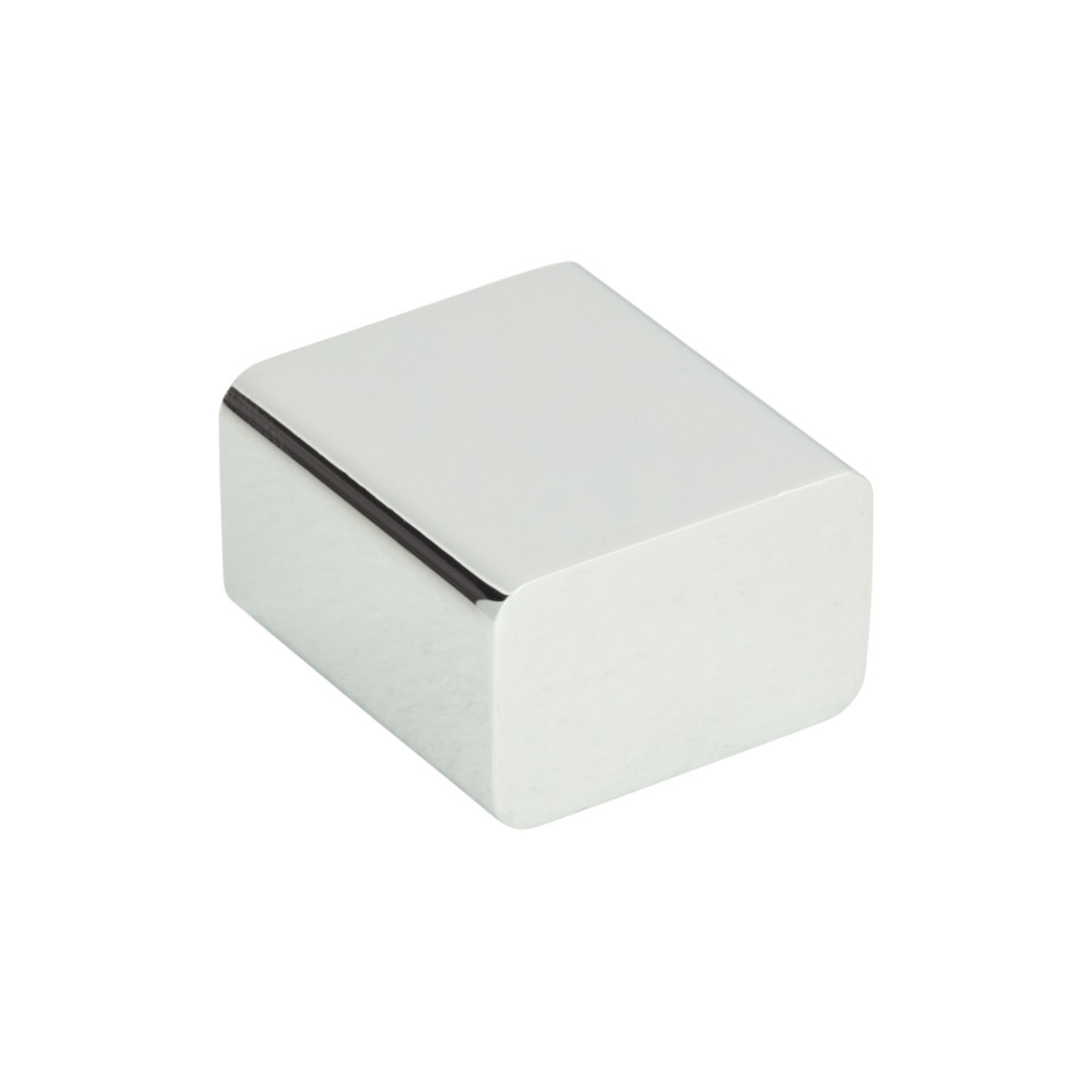 Element 1" Length Rectangle Knob - Image 2