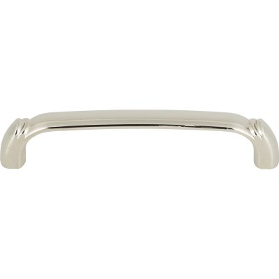 Pomander 5 1/16" Center to Center Bar Pull - Polished Nickel