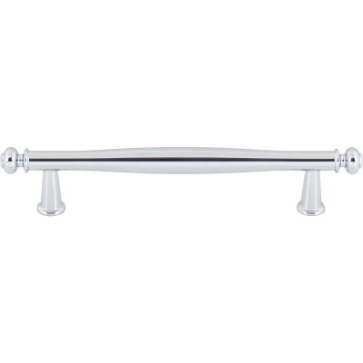 Coddington 5 1/16" Center to Center Bar Pull - Polished Chrome