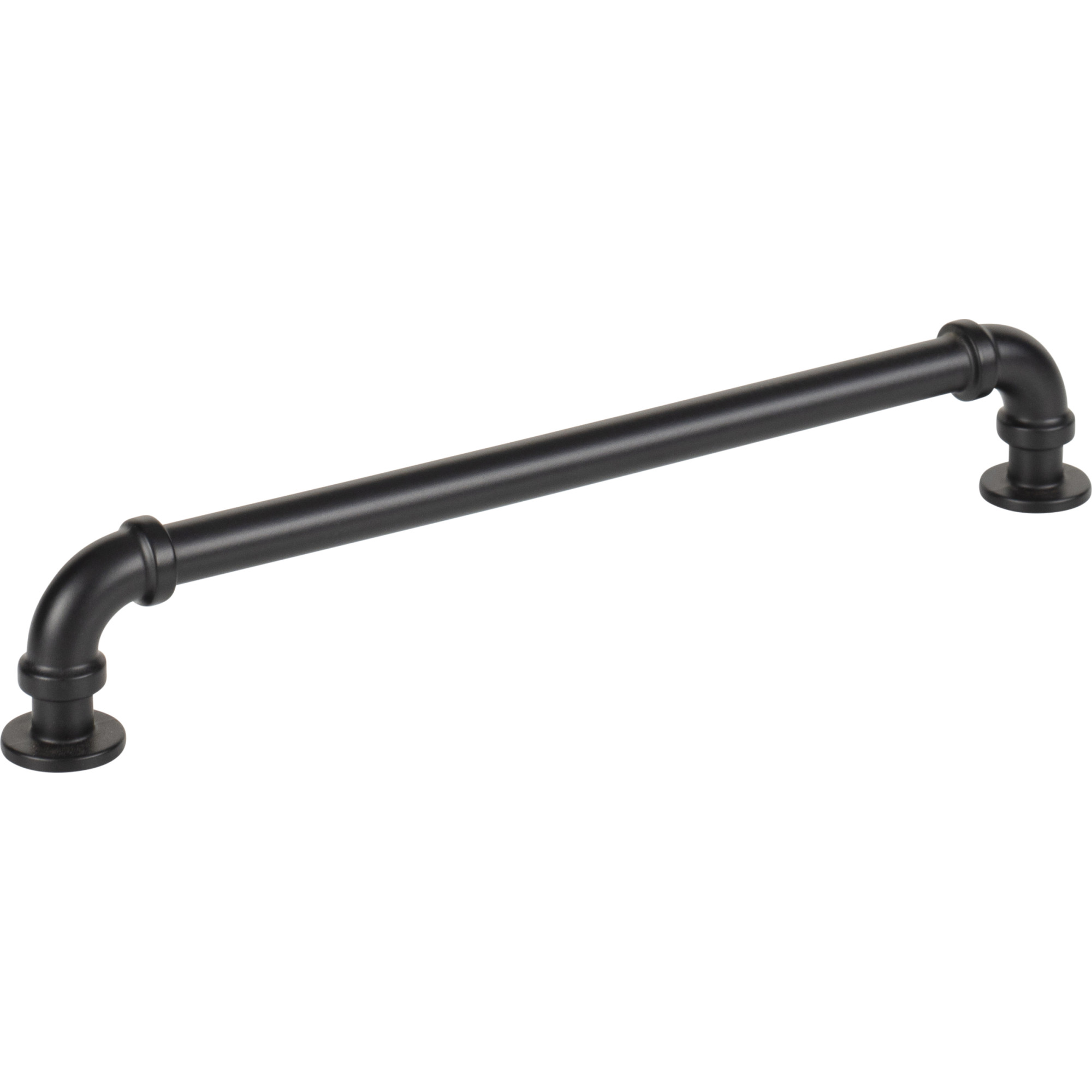 Steam Punk 7 9/16" Center to Center Bar Pull - Image 2