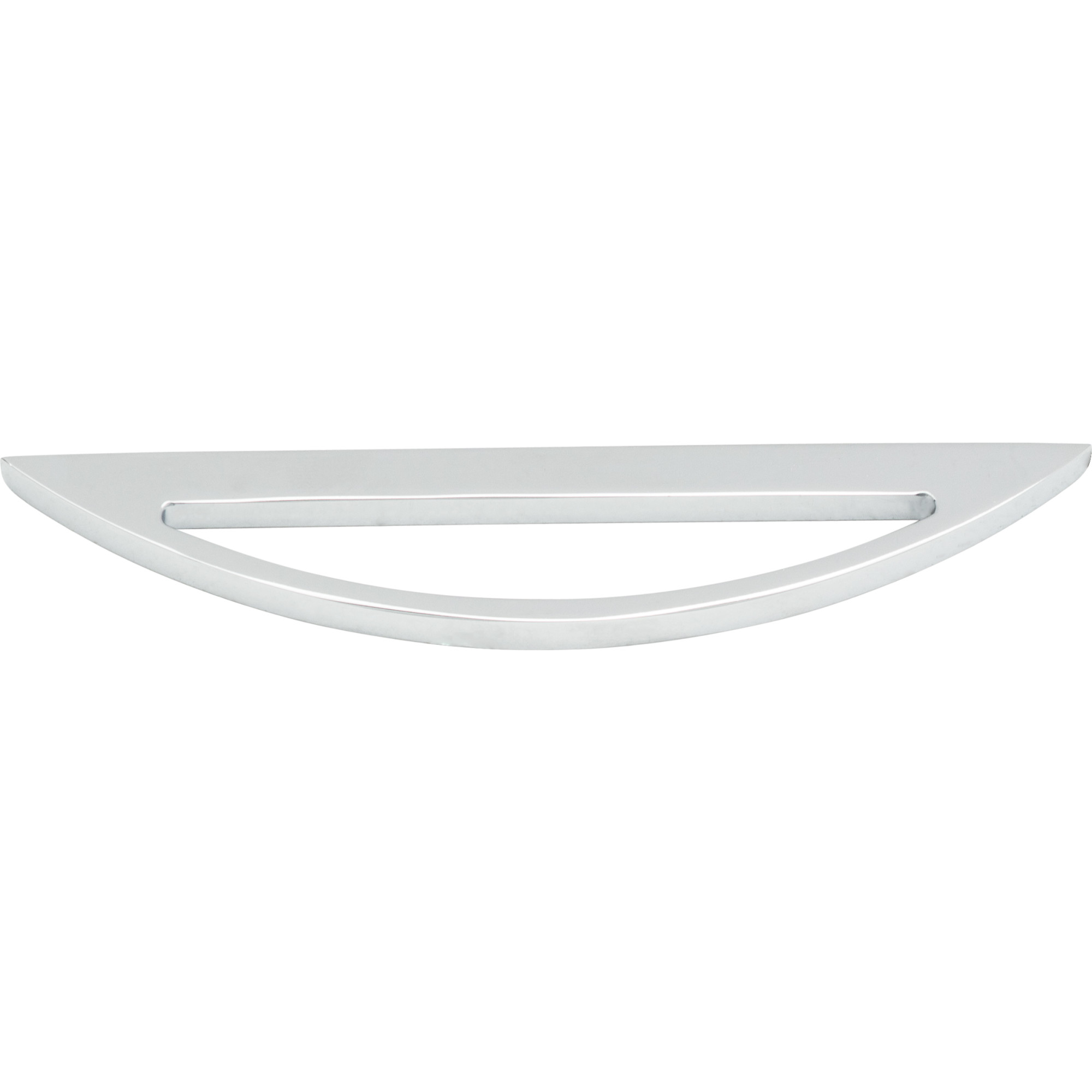 Moon 3 3/4" Center to Center Bar Pull - Image 2