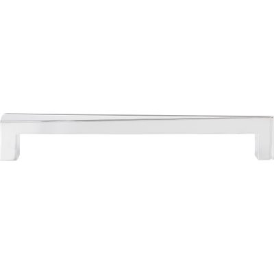 Para 18" Center to Center Appliance Pull - Polished Chrome