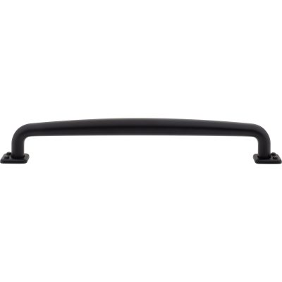 Benning 12" Center to Center Appliance Pull - Matte Black