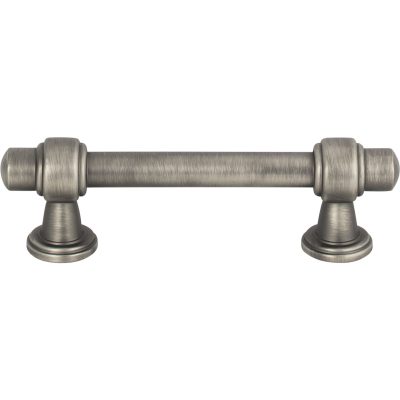 Bronte 3" Center to Center Bar Pull - Slate
