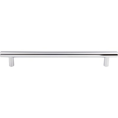 Hopewell 12" Center to Center Appliance Pull - Polished Chrome