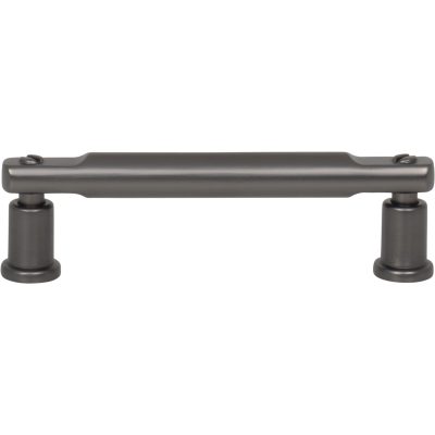 Everitt 3 3/4" Center to Center Bar Pull - Slate