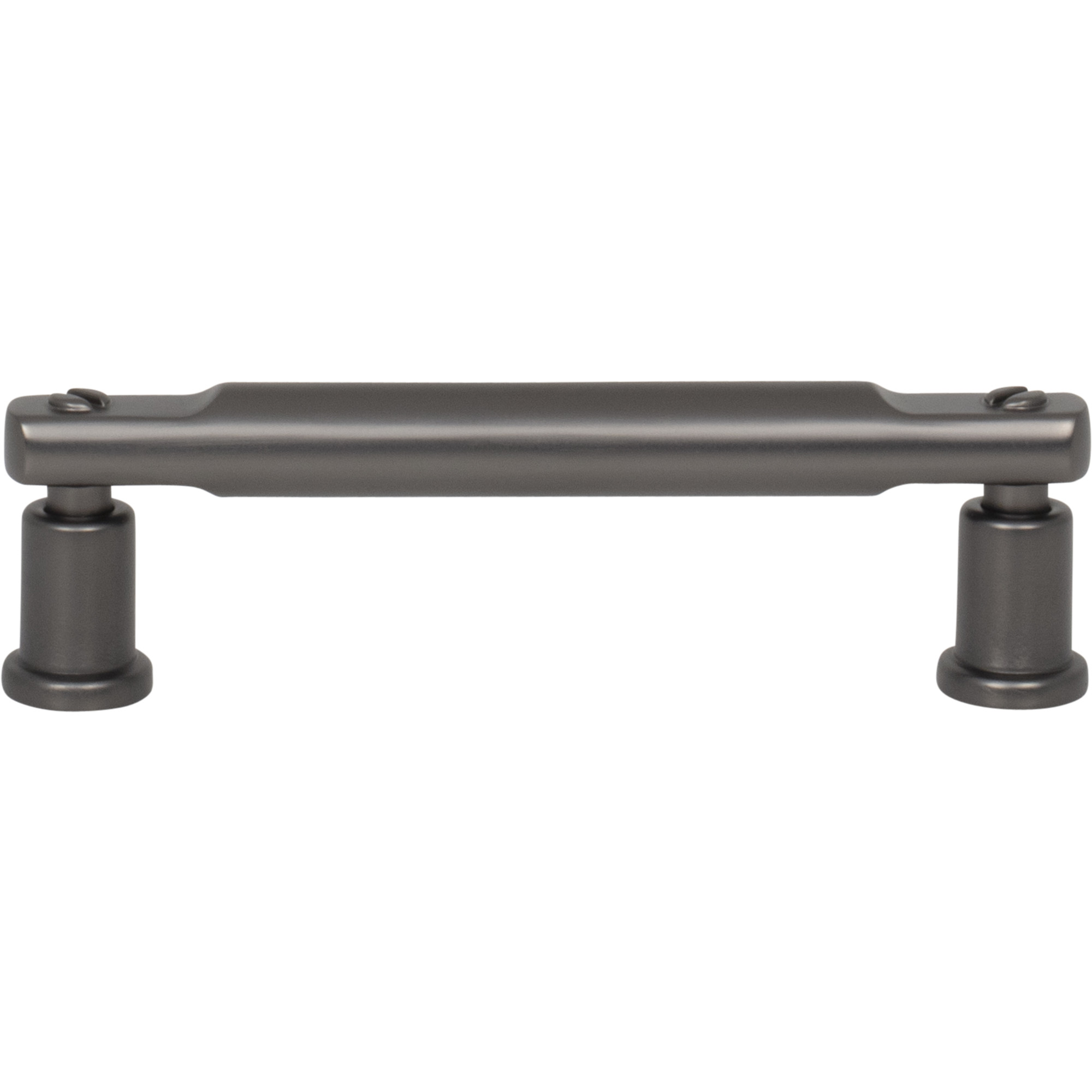 Everitt 3 3/4" Center to Center Bar Pull - Slate
