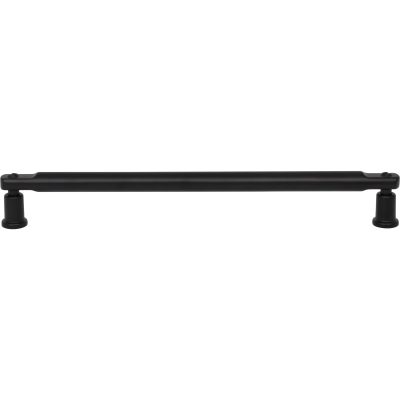 Everitt 8 13/16" Center to Center Bar Pull - Matte Black