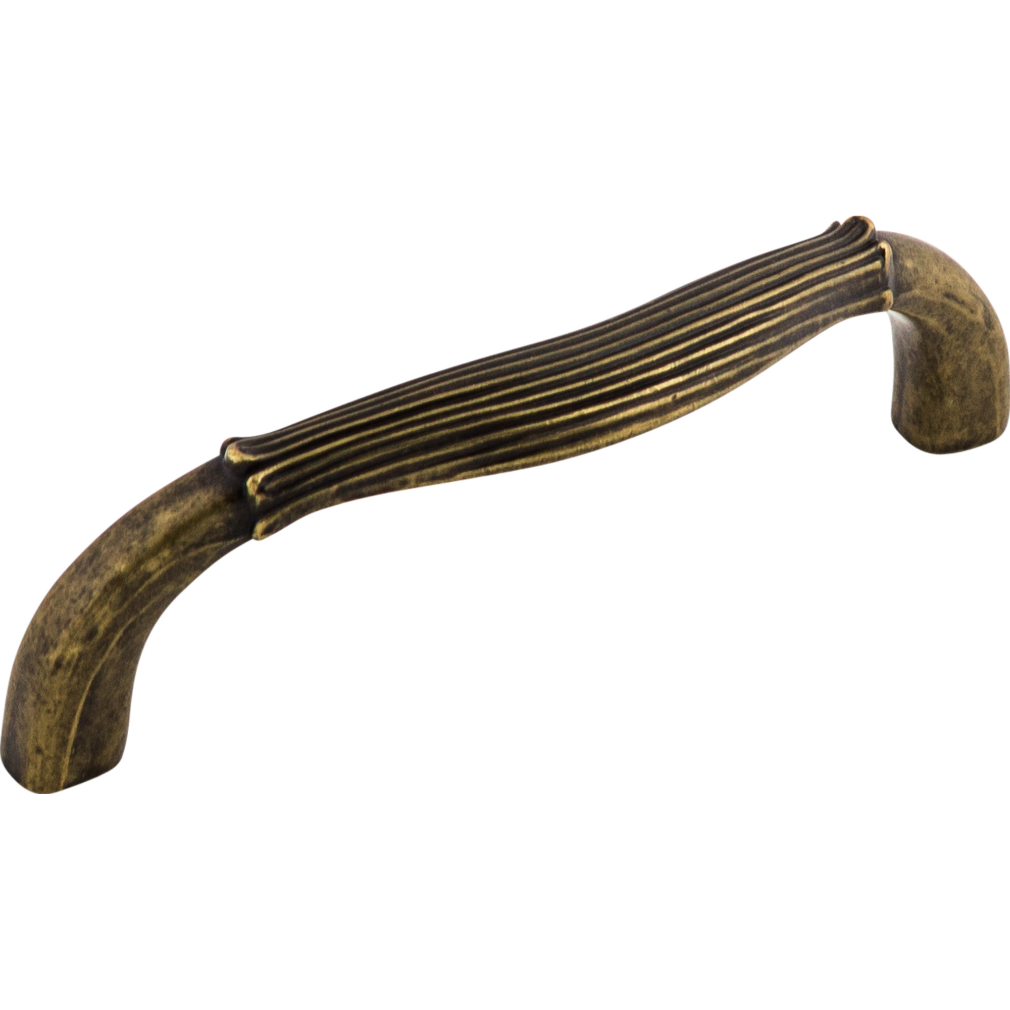Bow 3 3/4" Center to Center Bar Pull - Image 2