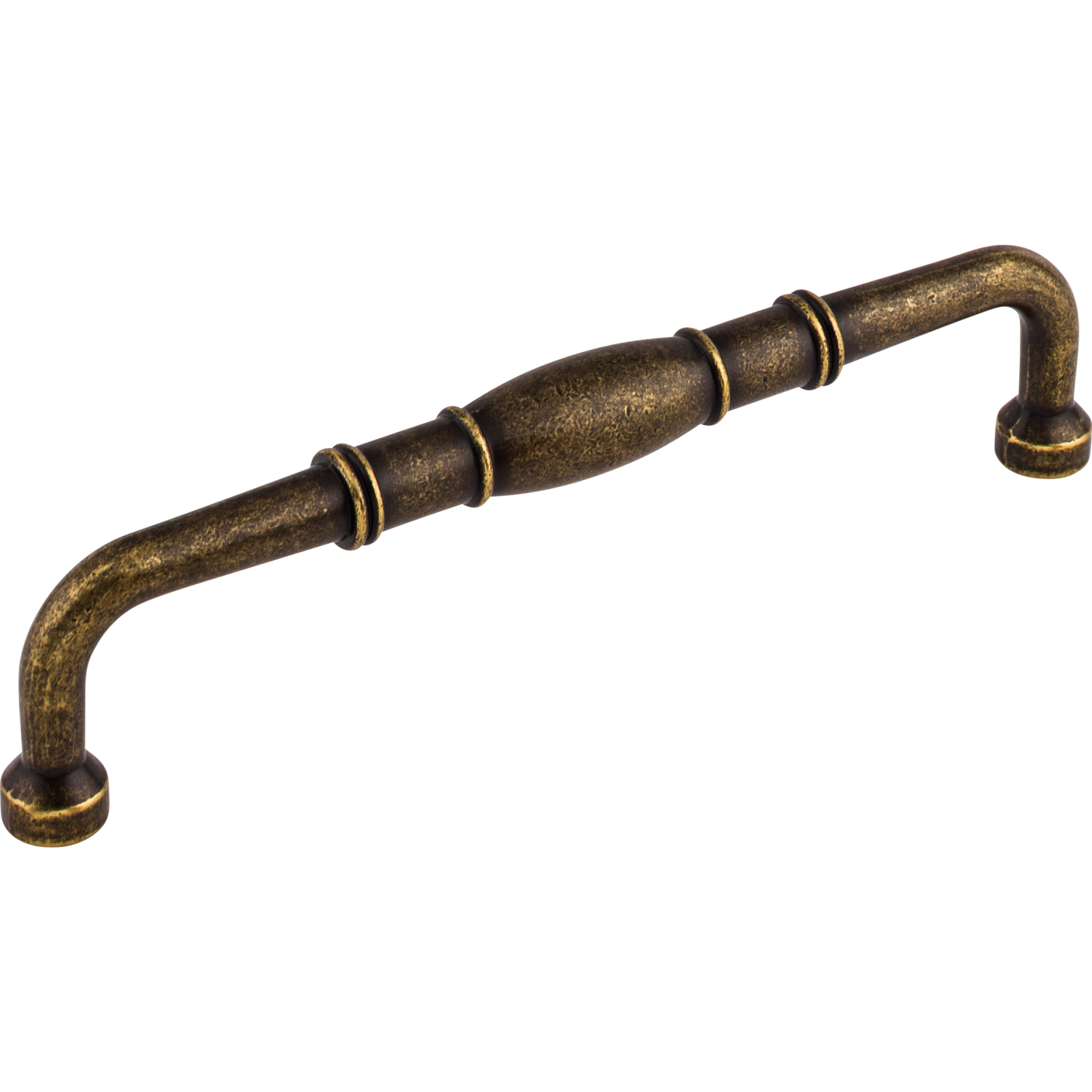 Normandy 7" Center to Center Bar Pull - Image 2